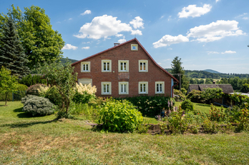 Prodej domu 250 m², Krompach