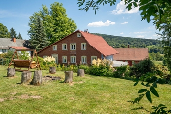 Prodej domu 250 m², Krompach