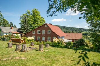 Prodej domu 250 m², Krompach