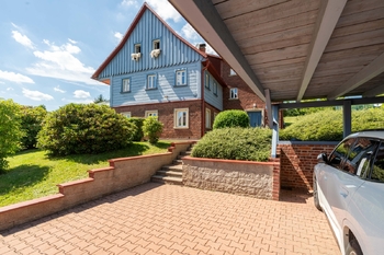 Prodej domu 250 m², Krompach