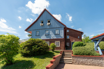 Prodej domu 250 m², Krompach