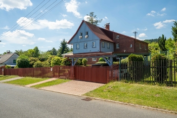 Prodej domu 250 m², Krompach