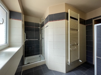 Pronájem bytu 2+1 v osobním vlastnictví 58 m², Břeclav