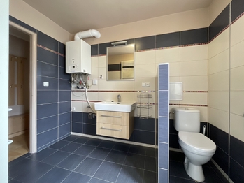 Pronájem bytu 2+1 v osobním vlastnictví 58 m², Břeclav