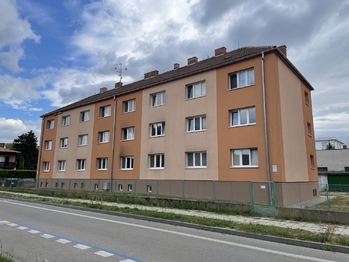 Pronájem bytu 2+1 v osobním vlastnictví 58 m², Břeclav