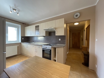 Pronájem bytu 2+1 v osobním vlastnictví 58 m², Břeclav