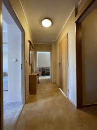 Pronájem bytu 2+1 v osobním vlastnictví 58 m², Břeclav