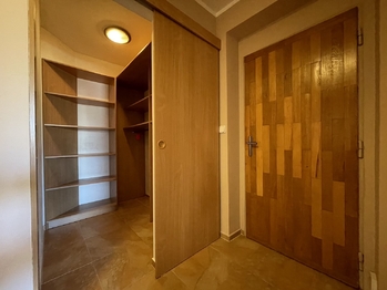 Pronájem bytu 2+1 v osobním vlastnictví 58 m², Břeclav