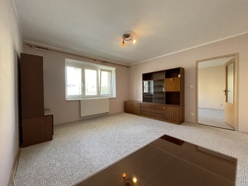 Pronájem bytu 2+1 v osobním vlastnictví 58 m², Břeclav
