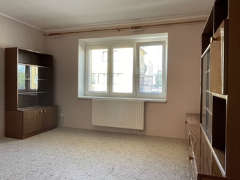 Pronájem bytu 2+1 v osobním vlastnictví 58 m², Břeclav