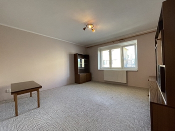 Pronájem bytu 2+1 v osobním vlastnictví 58 m², Břeclav