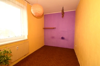 Prodej bytu 4+1 v osobním vlastnictví 83 m², Strakonice