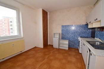 Prodej bytu 4+1 v osobním vlastnictví 83 m², Strakonice