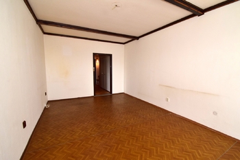 Prodej bytu 4+1 v osobním vlastnictví 83 m², Strakonice