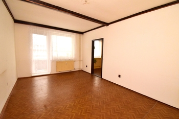 Prodej bytu 4+1 v osobním vlastnictví 83 m², Strakonice