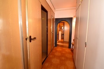 Prodej bytu 4+1 v osobním vlastnictví 83 m², Strakonice