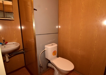 Prodej bytu 4+1 v osobním vlastnictví 83 m², Strakonice