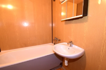 Prodej bytu 4+1 v osobním vlastnictví 83 m², Strakonice