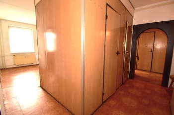 Prodej bytu 4+1 v osobním vlastnictví 83 m², Strakonice