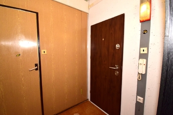 Prodej bytu 4+1 v osobním vlastnictví 83 m², Strakonice