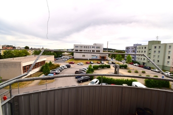 Prodej bytu 4+1 v osobním vlastnictví 83 m², Strakonice