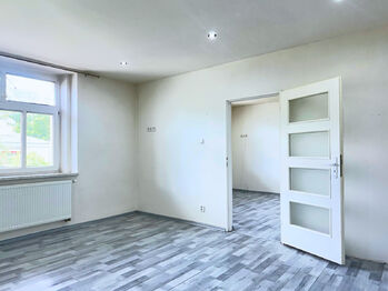 Pronájem bytu 2+kk v osobním vlastnictví 48 m², Louny