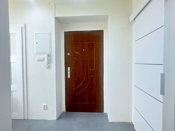 Pronájem bytu 2+kk v osobním vlastnictví 48 m², Louny