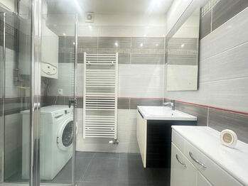 Pronájem bytu 2+kk v osobním vlastnictví 48 m², Louny