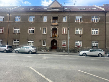 Pronájem bytu 2+kk v osobním vlastnictví 48 m², Louny