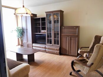 Pronájem bytu 2+1 v osobním vlastnictví 61 m², Ústí nad Labem