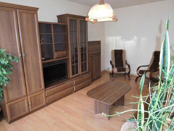 Pronájem bytu 2+1 v osobním vlastnictví 61 m², Ústí nad Labem
