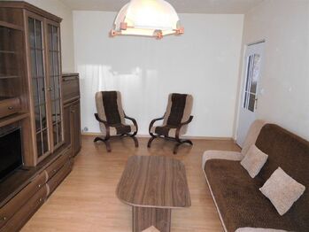Pronájem bytu 2+1 v osobním vlastnictví 61 m², Ústí nad Labem