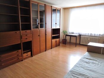 Pronájem bytu 2+1 v osobním vlastnictví 61 m², Ústí nad Labem