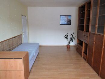 Pronájem bytu 2+1 v osobním vlastnictví 61 m², Ústí nad Labem