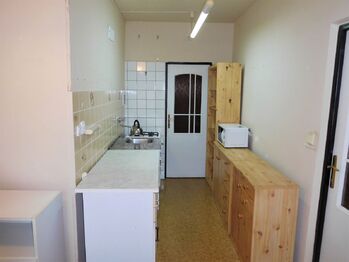 Pronájem bytu 2+1 v osobním vlastnictví 61 m², Ústí nad Labem