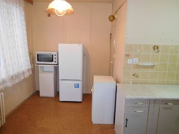 Pronájem bytu 2+1 v osobním vlastnictví 61 m², Ústí nad Labem