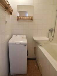 Pronájem bytu 2+1 v osobním vlastnictví 61 m², Ústí nad Labem