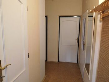 Pronájem bytu 2+1 v osobním vlastnictví 61 m², Ústí nad Labem