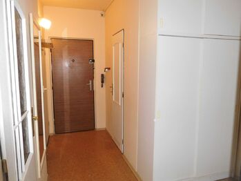 Pronájem bytu 2+1 v osobním vlastnictví 61 m², Ústí nad Labem