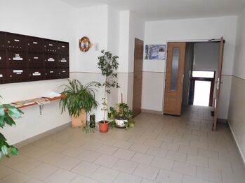 Pronájem bytu 2+1 v osobním vlastnictví 61 m², Ústí nad Labem