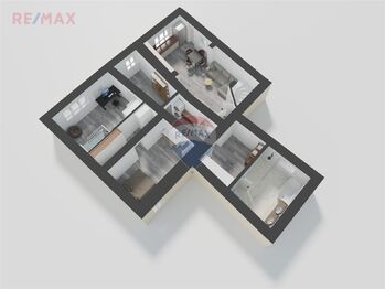 Prodej domu 127 m², Příbor