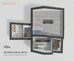Prodej domu 127 m², Příbor