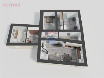 Prodej domu 127 m², Příbor