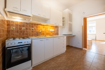Prodej bytu 1+1 v osobním vlastnictví 34 m², Brno