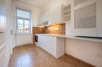 Prodej bytu 1+1 v osobním vlastnictví 34 m², Brno