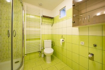 Prodej bytu 1+1 v osobním vlastnictví 34 m², Brno