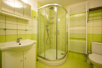 Prodej bytu 1+1 v osobním vlastnictví 34 m², Brno
