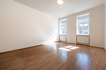 Prodej bytu 1+1 v osobním vlastnictví 34 m², Brno