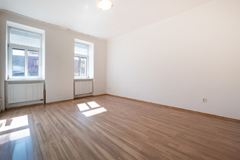 Prodej bytu 1+1 v osobním vlastnictví 34 m², Brno