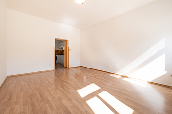 Prodej bytu 1+1 v osobním vlastnictví 34 m², Brno